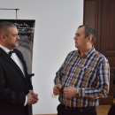 Imagini de la evenimentul „Enescu pe înțelesul tututor” din 4 martie 2023 de la Buzău